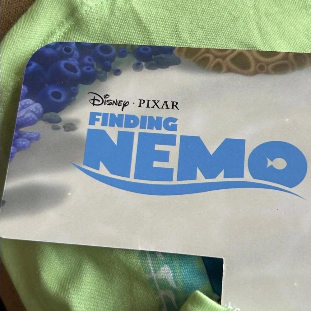 Disney Pixar Finding Nemo 